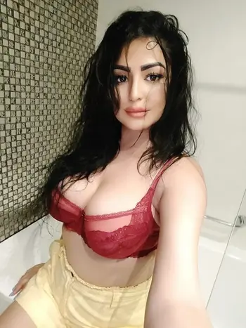 Kiran Panday