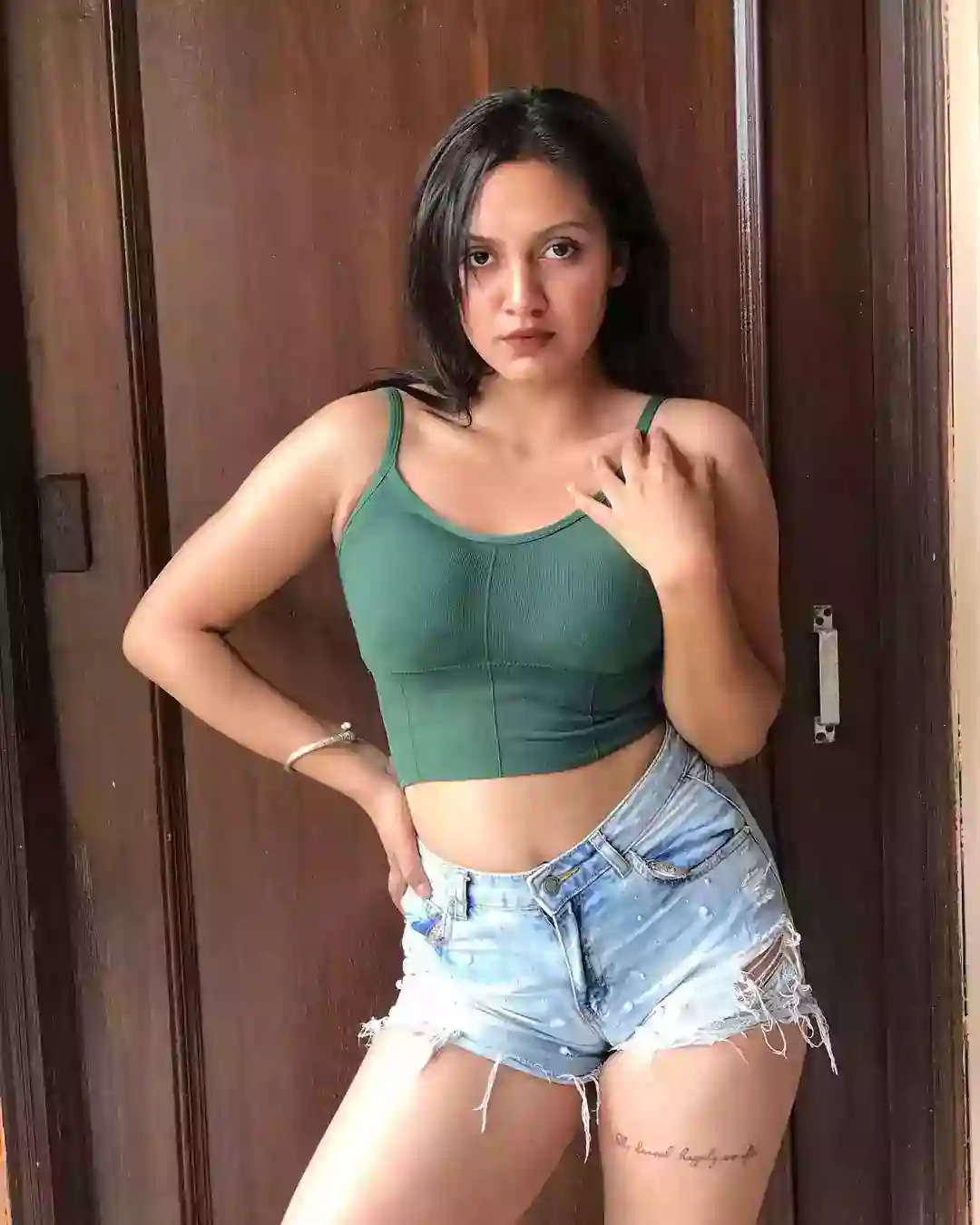 Fashion Model 1