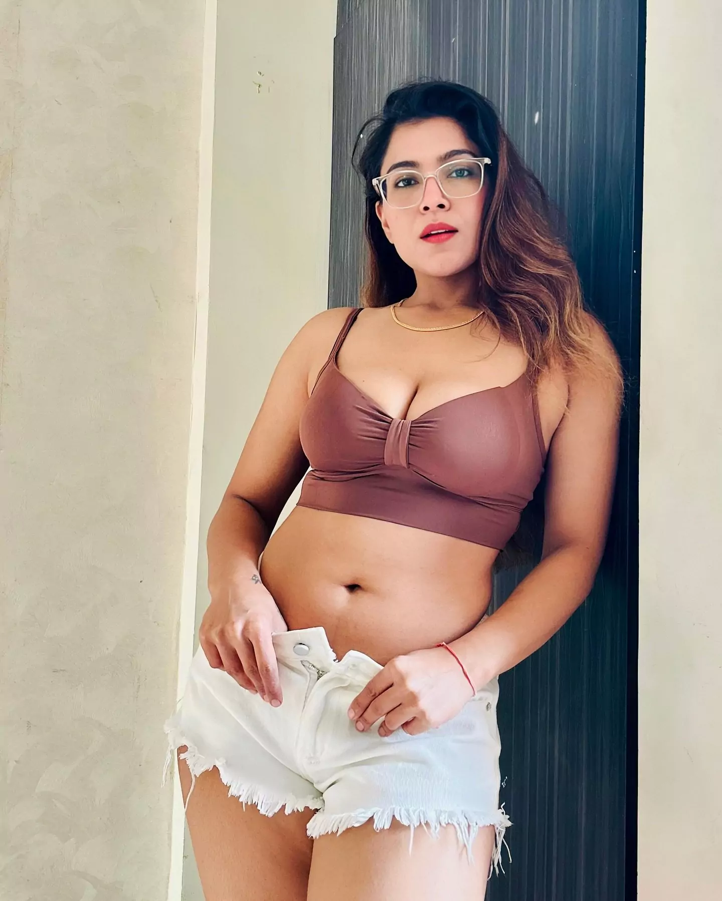 Fashion Model 2
