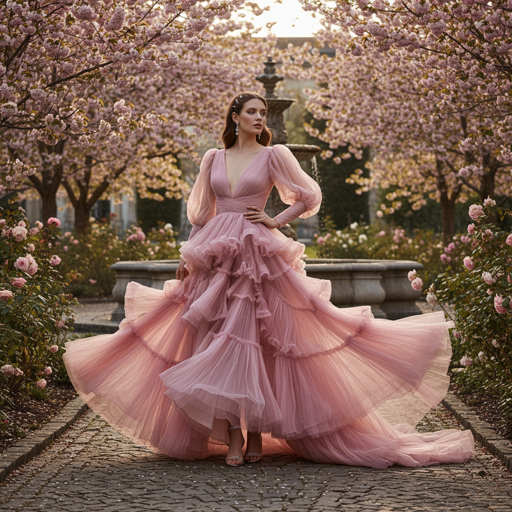Fashion Model 2