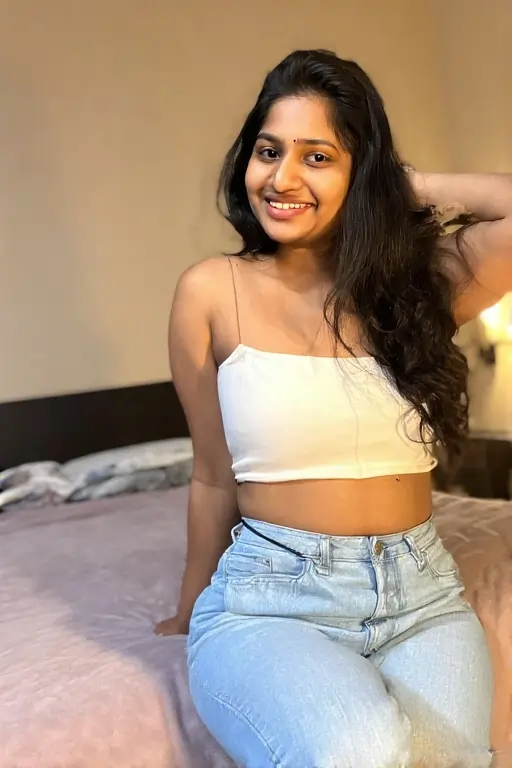 Beauty Model